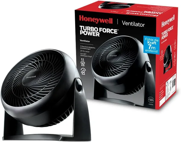 Honeywell HT-900E TurboForce