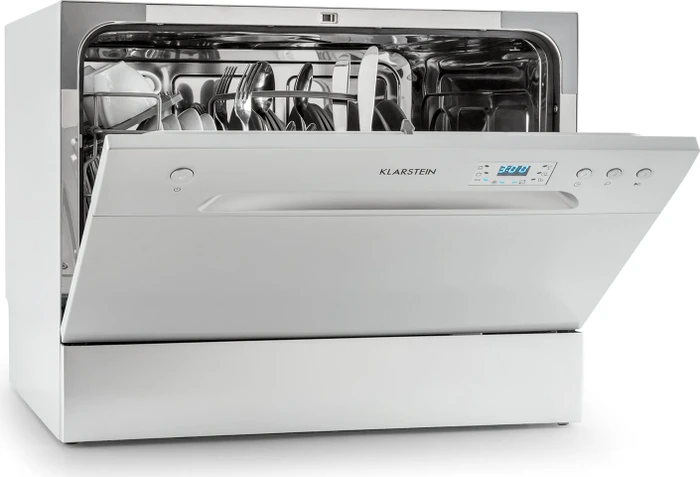 Klarstein Amazonia 6 — Bestseller Mini-Küche