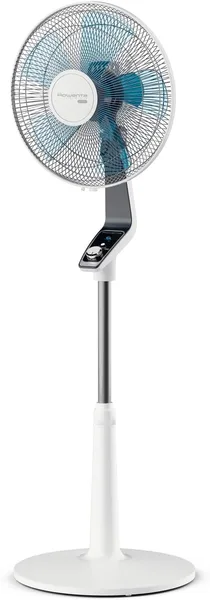 Rowenta Turbo Silence VU5640