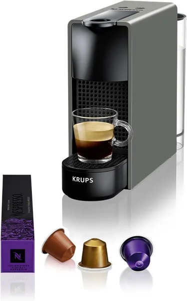 Nespresso Krups Essenza Mini XN110B