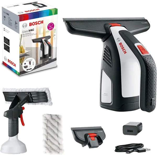 Bosch GlassVAC