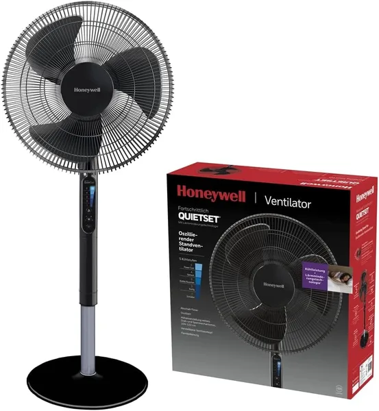 Honeywell HSF600B