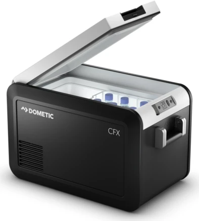 Dometic CFX3 35 — Bestseller Camping