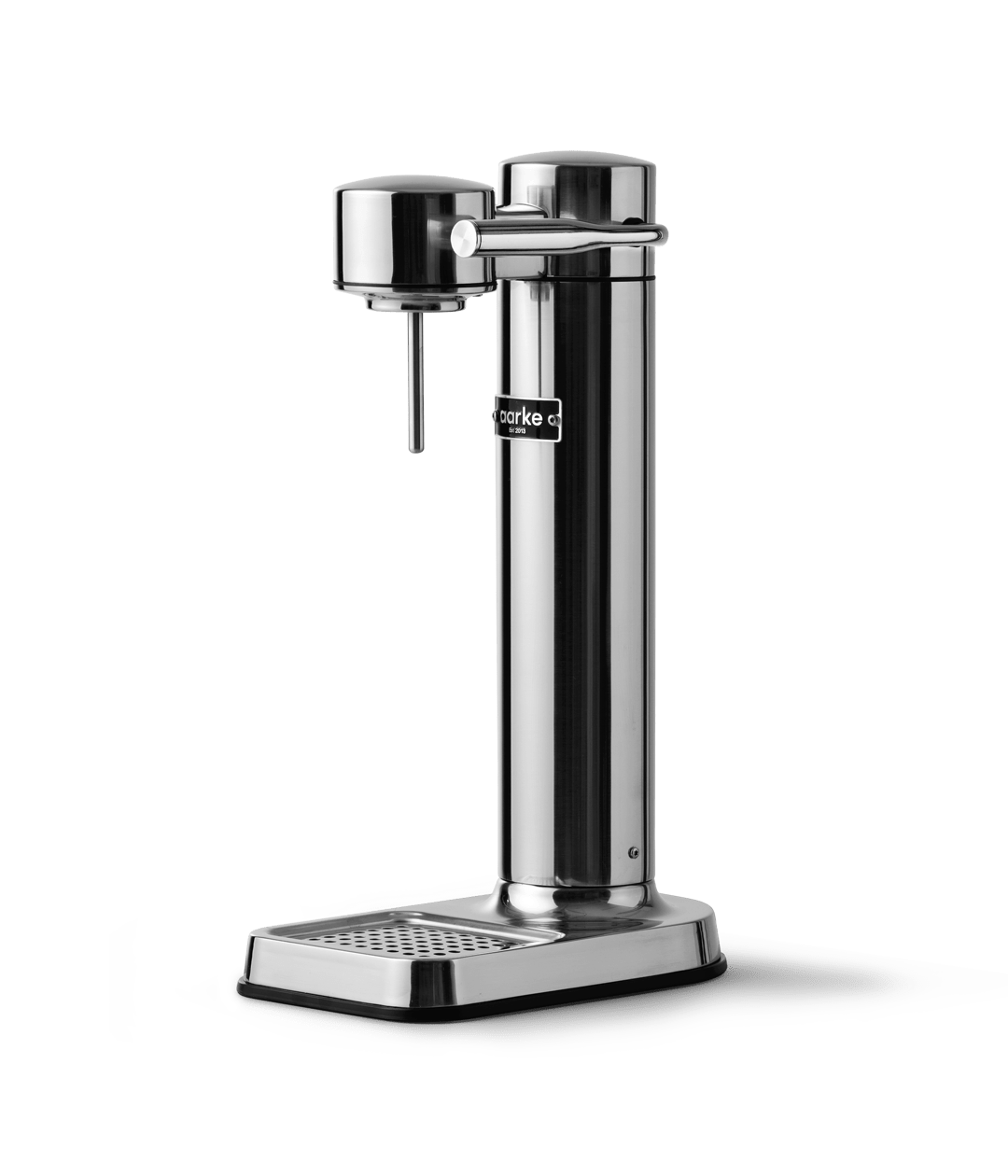 Aarke Carbonator 3 — Bestseller Sprudler