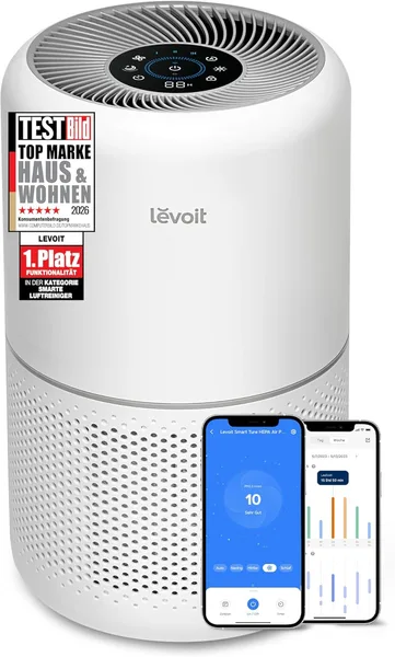 Levoit Core 300S