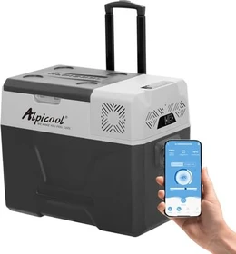 Alpicool C40 / CX40