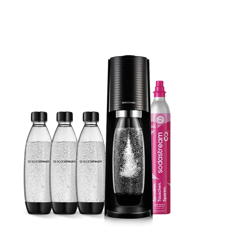 SodaStream Terra