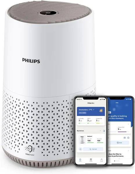 Philips 600 Serie (AC0650/10)