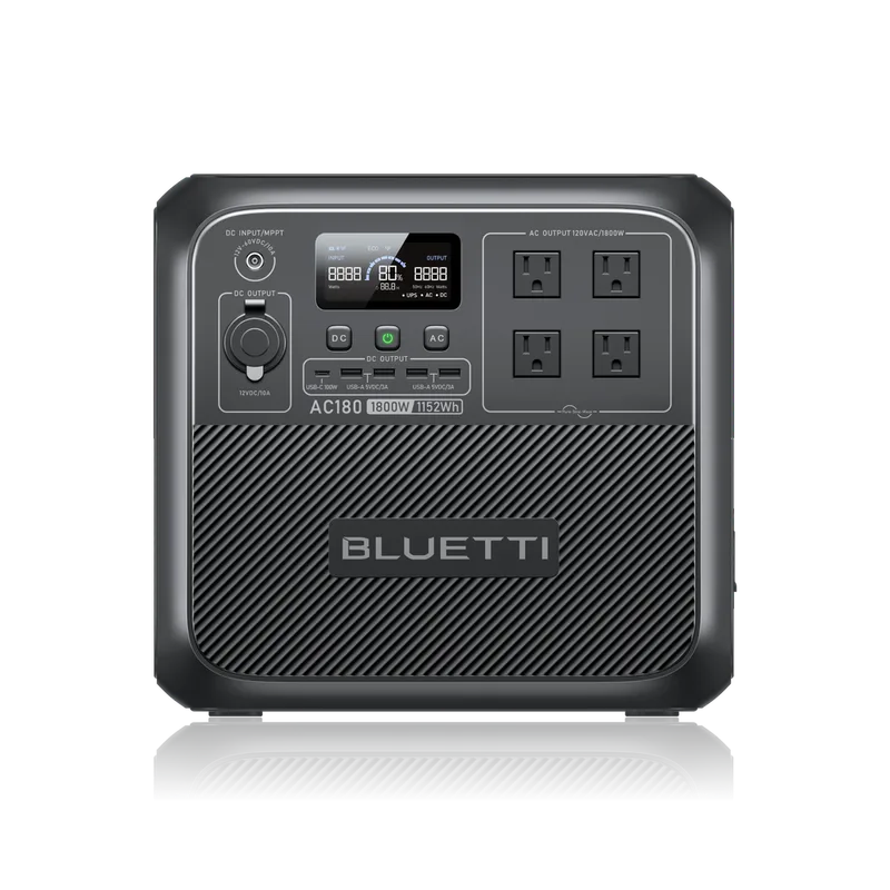 Bluetti AC180