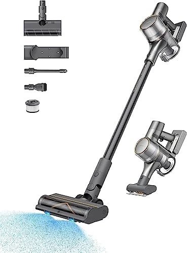 Dreame R20