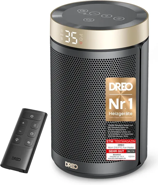 Dreo Atom 316