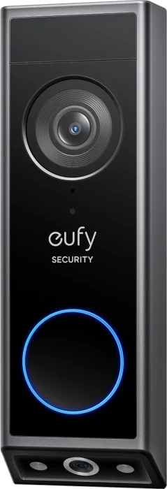Eufy Video Doorbell E340