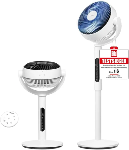 Levoit LPF-R432